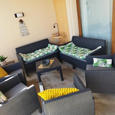 科斯塔卡莱塔Casa Lily别墅 外观 照片